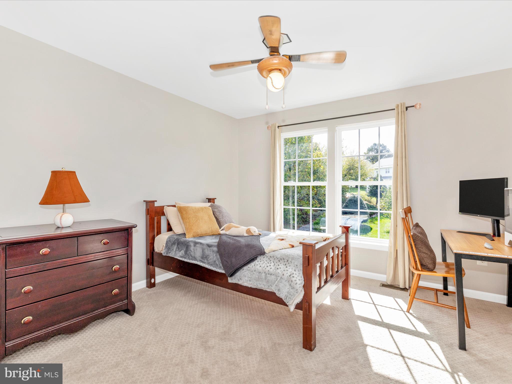 11046 Country Club Road New Market, MD 21774 - Photo 41 of 105 Bedroom 4