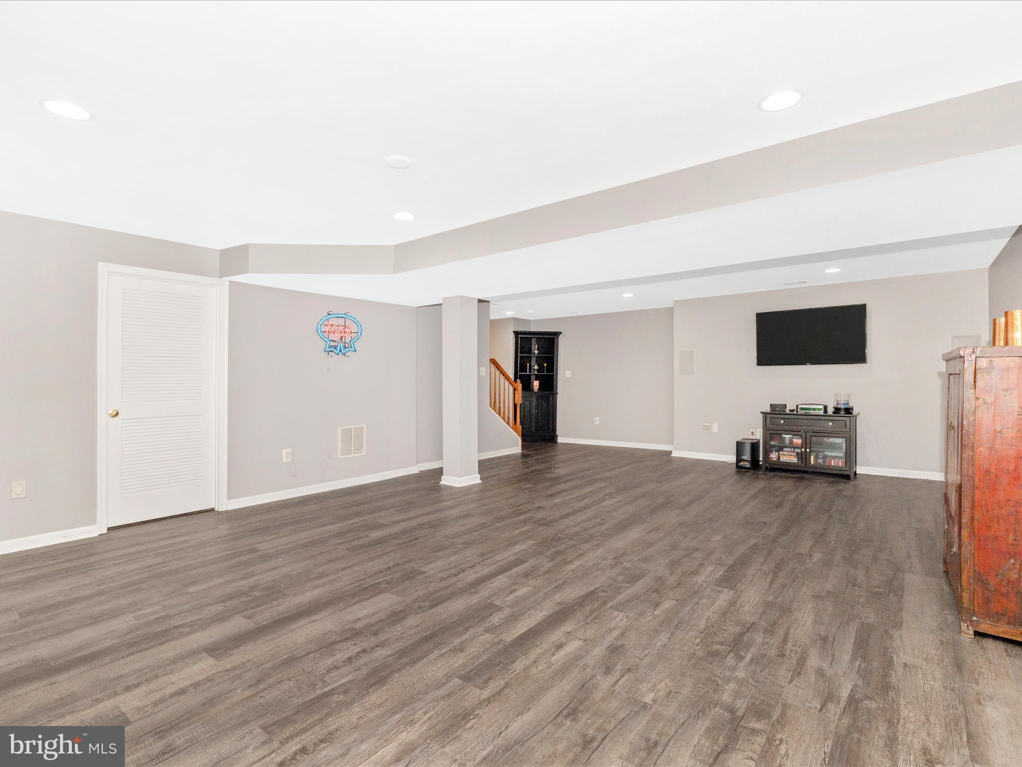 11046 Country Club Road New Market, MD 21774 - Photo 45 of 105 a view of livingroom with furniture and wooden floor
