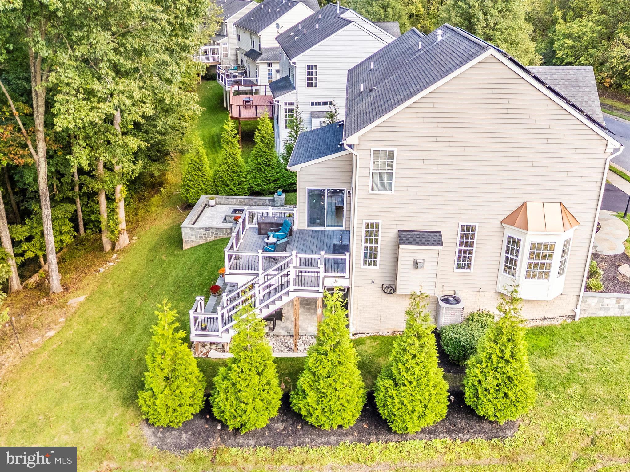 11046 Country Club Road New Market, MD 21774 - Photo 54 of 105 Aerial