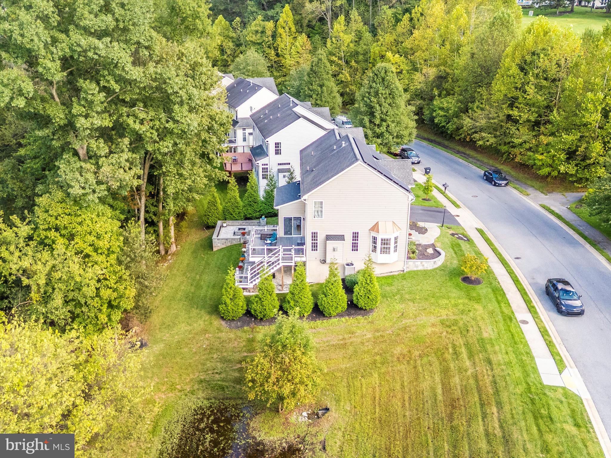 11046 Country Club Road New Market, MD 21774 - Photo 55 of 105 Aerial