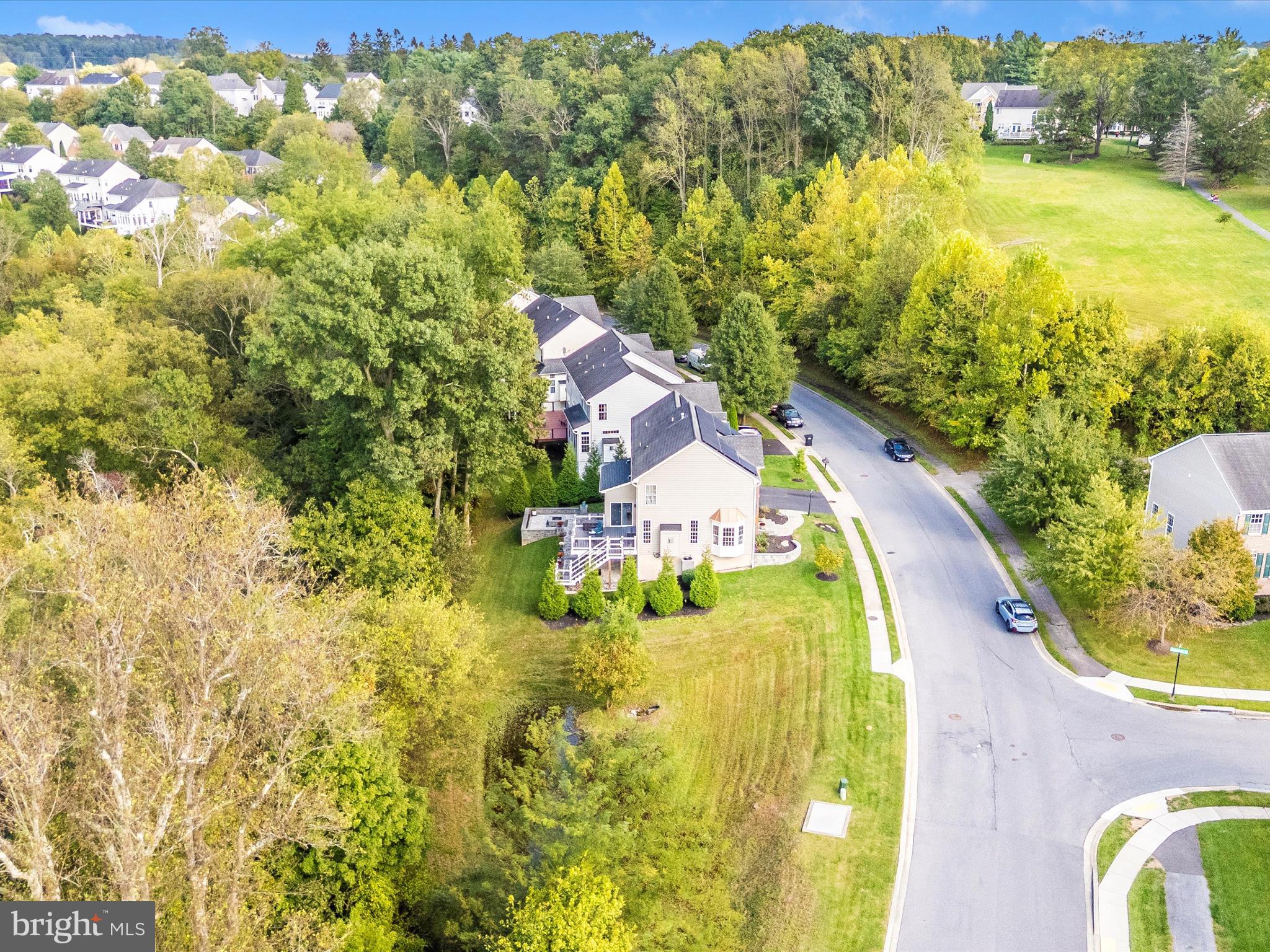 11046 Country Club Road New Market, MD 21774 - Photo 57 of 105 Aerial