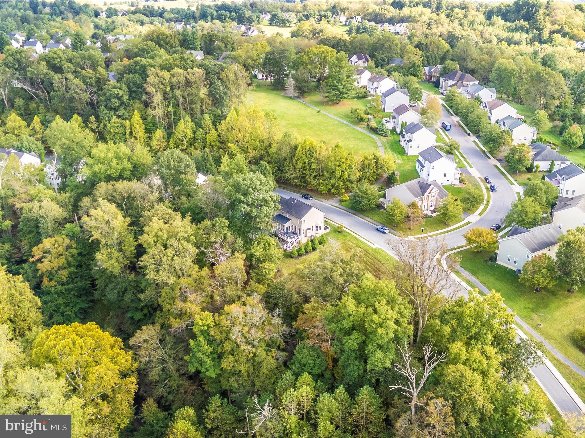 11046 Country Club Road New Market, MD 21774 - Photo 58 of 105 Aerial