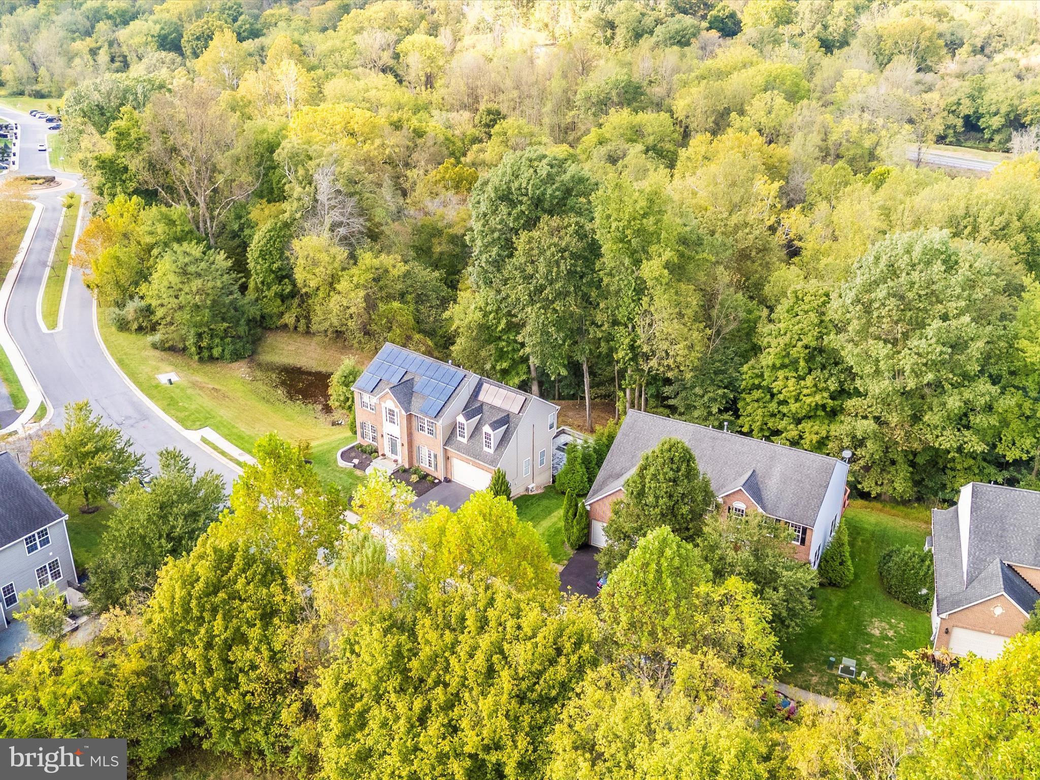 11046 Country Club Road New Market, MD 21774 - Photo 60 of 105 Aerial