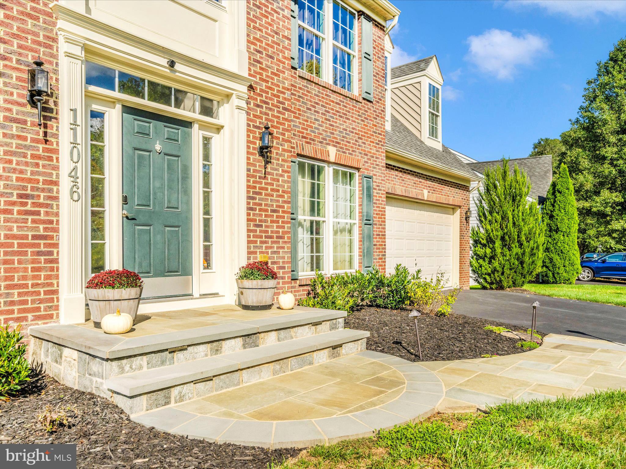 11046 Country Club Road New Market, MD 21774 - Photo 64 of 105 Exterior Front