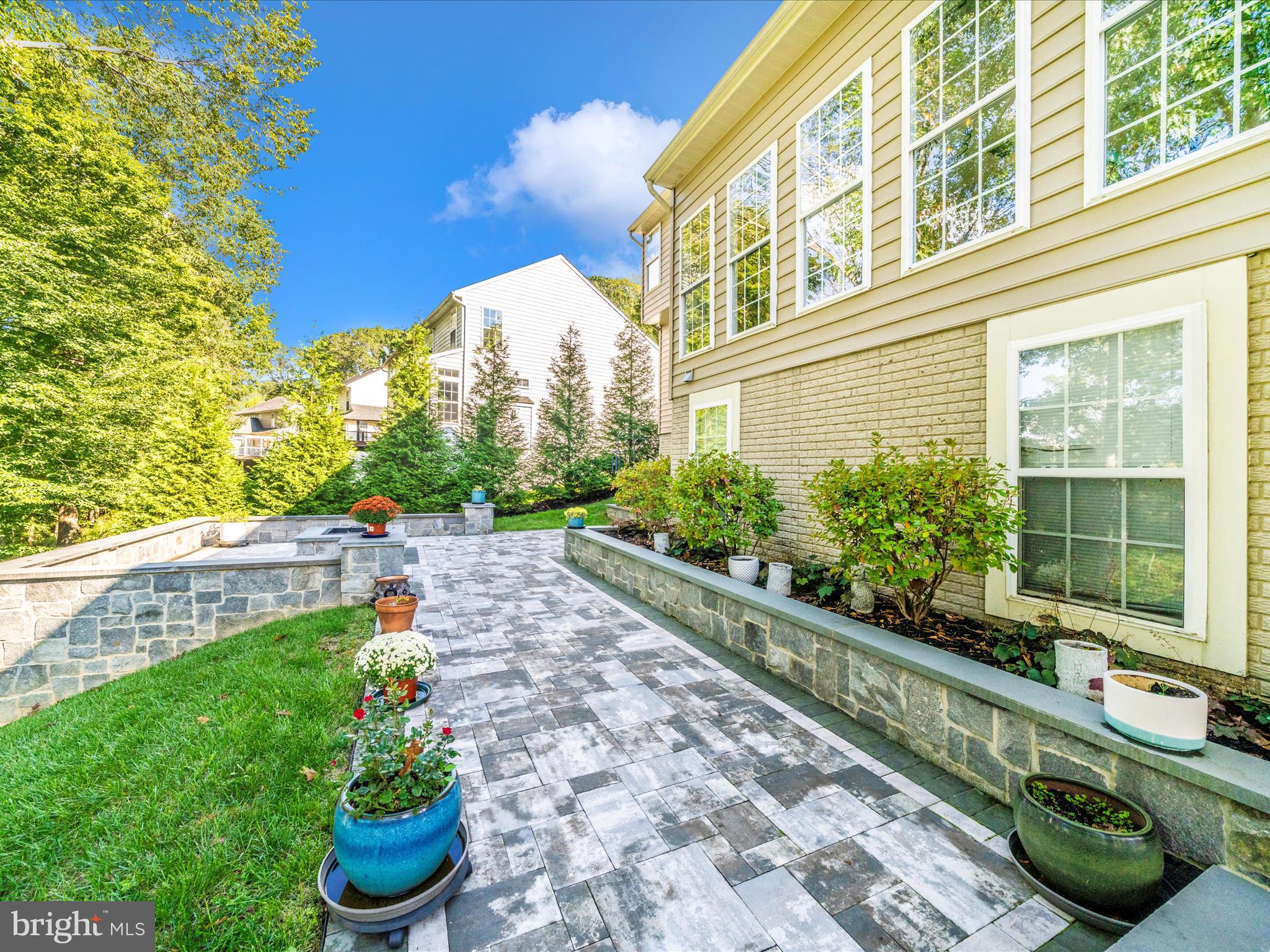 11046 Country Club Road New Market, MD 21774 - Photo 66 of 105 Exterior Back