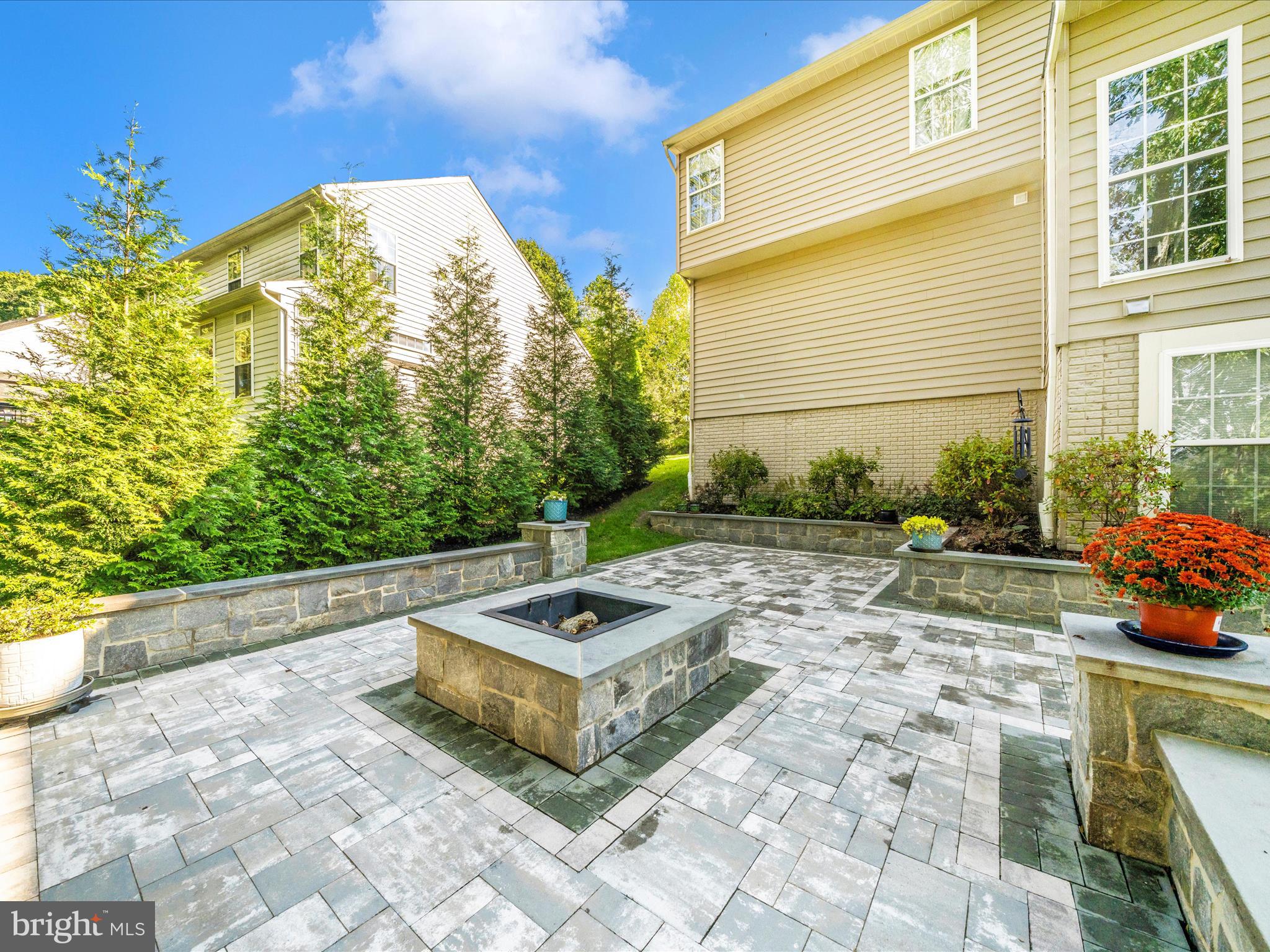 11046 Country Club Road New Market, MD 21774 - Photo 67 of 105 Exterior Back