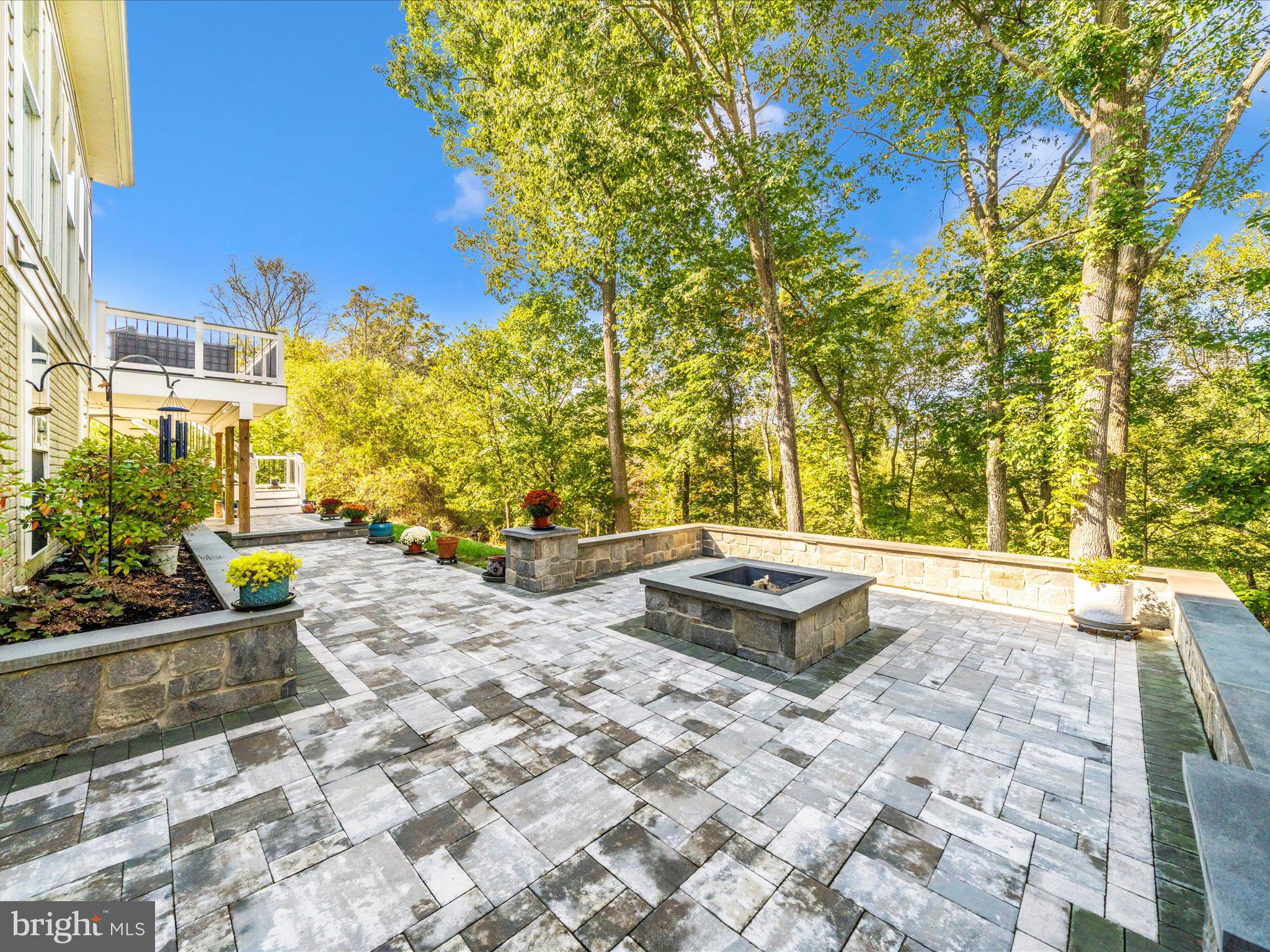 11046 Country Club Road New Market, MD 21774 - Photo 68 of 105 a front view of a house with a yard