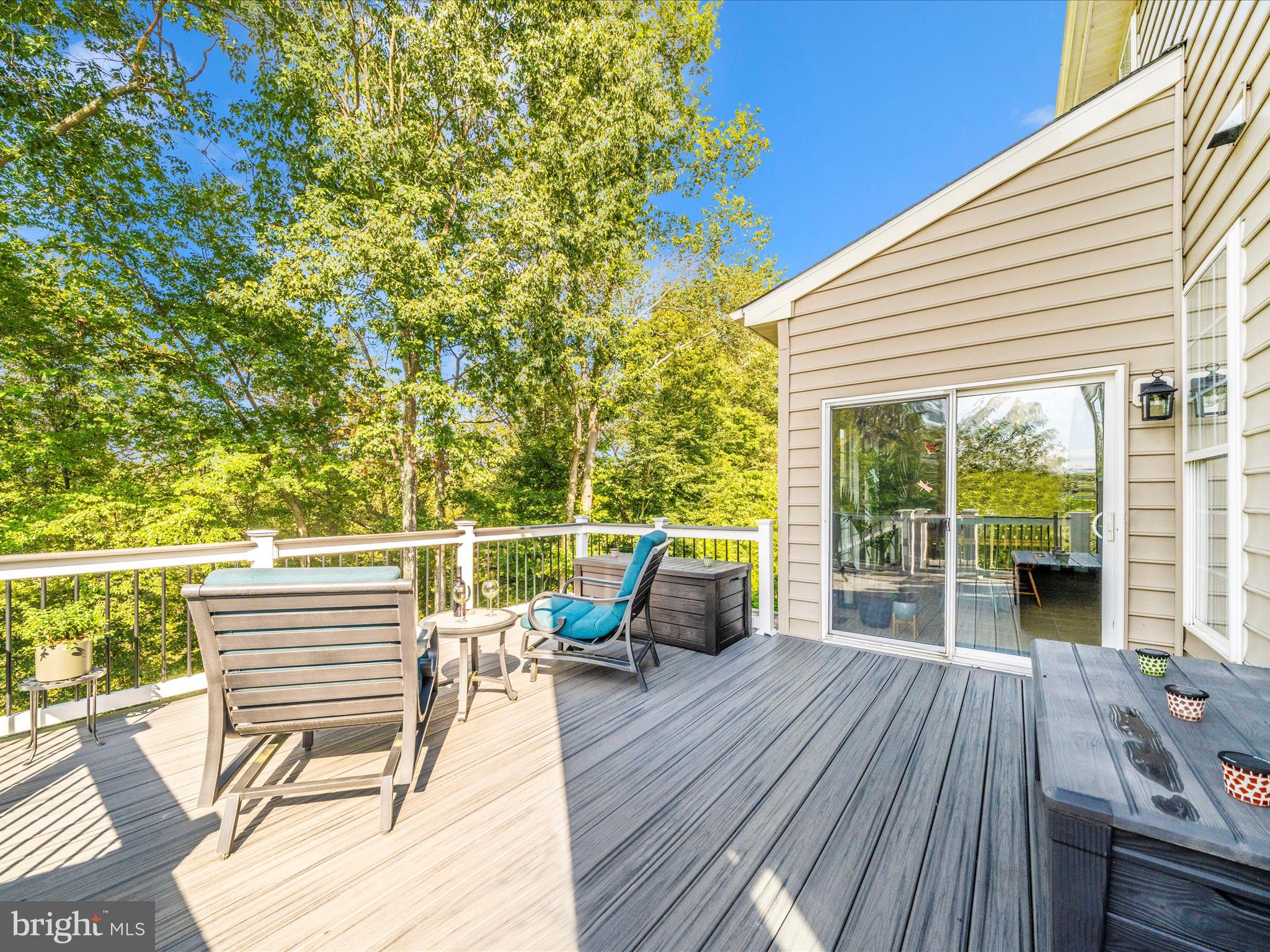 11046 Country Club Road New Market, MD 21774 - Photo 70 of 105 Exterior Back