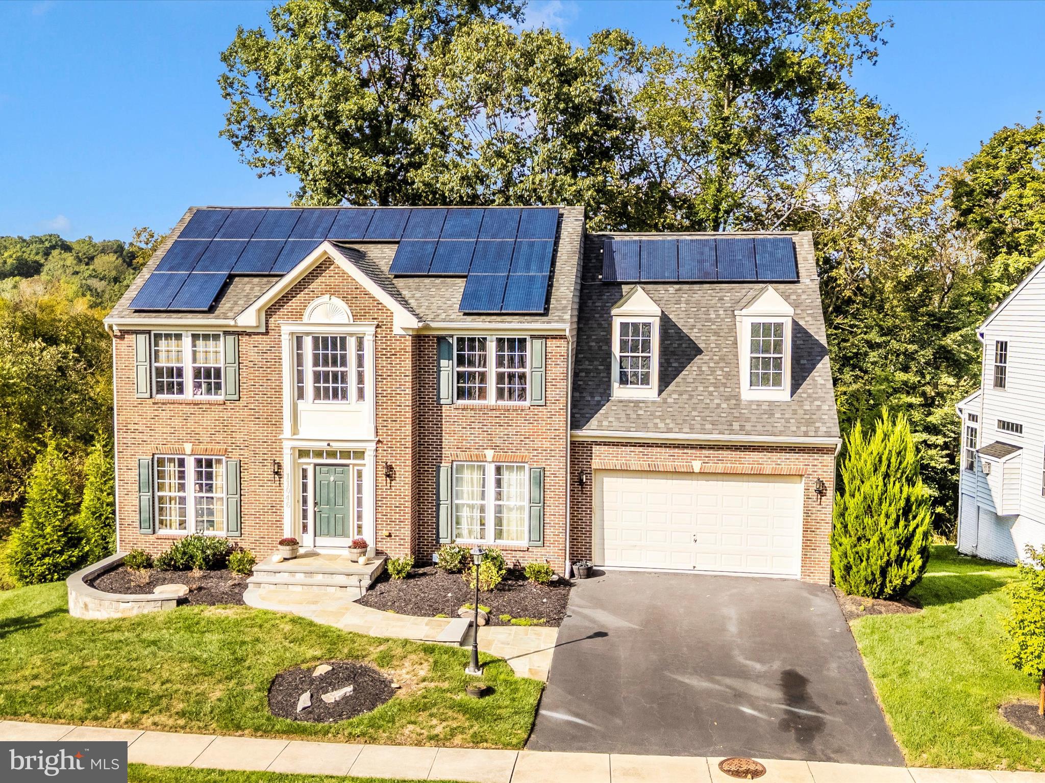 11046 Country Club Road New Market, MD 21774 - Photo 7 of 105 DJI_20250926154423_0063_D