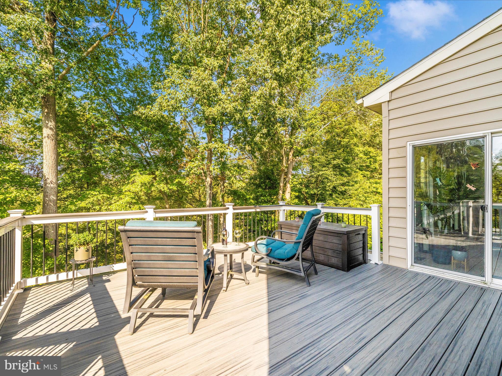 11046 Country Club Road New Market, MD 21774 - Photo 72 of 105 Exterior Back