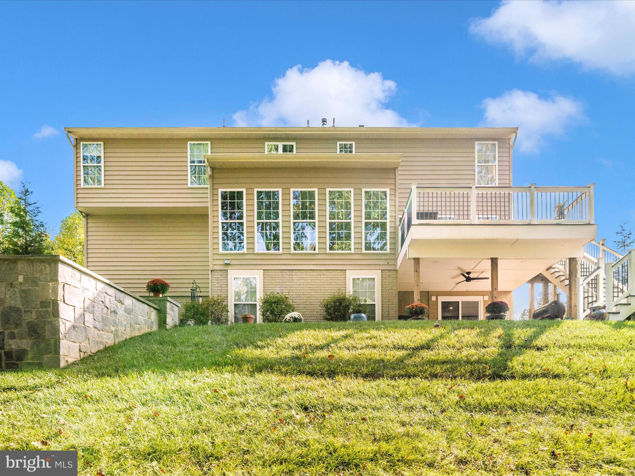 11046 Country Club Road New Market, MD 21774 - Photo 74 of 105 Exterior Back