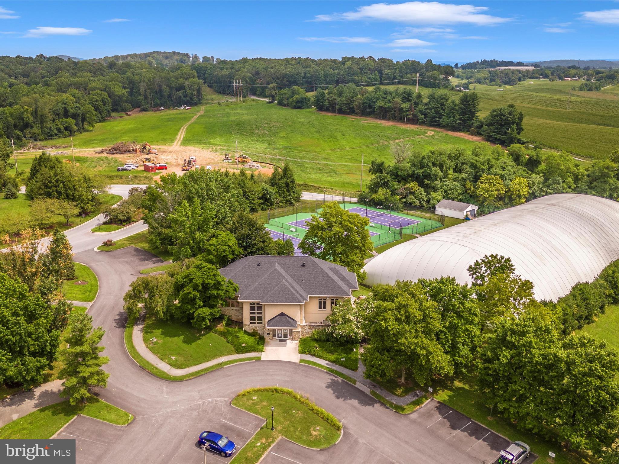 11046 Country Club Road New Market, MD 21774 - Photo 84 of 105 Westwinds