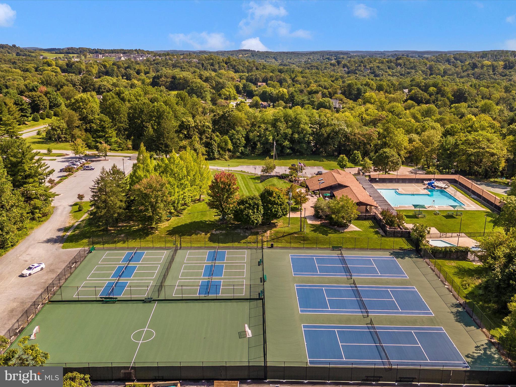 11046 Country Club Road New Market, MD 21774 - Photo 98 of 105 Lake Linganore