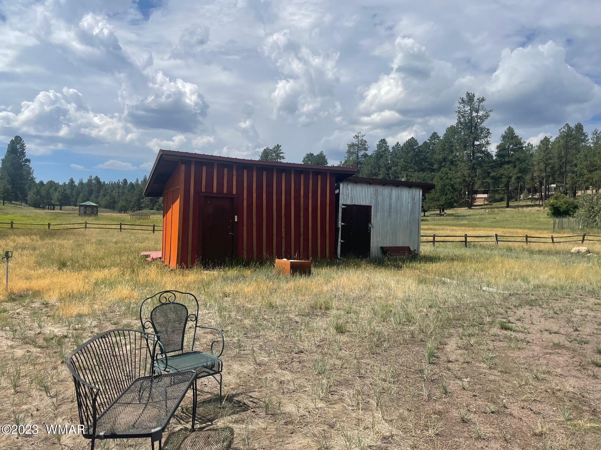 417 County Road Alpine, AZ 85920 - Photo 17 of 18