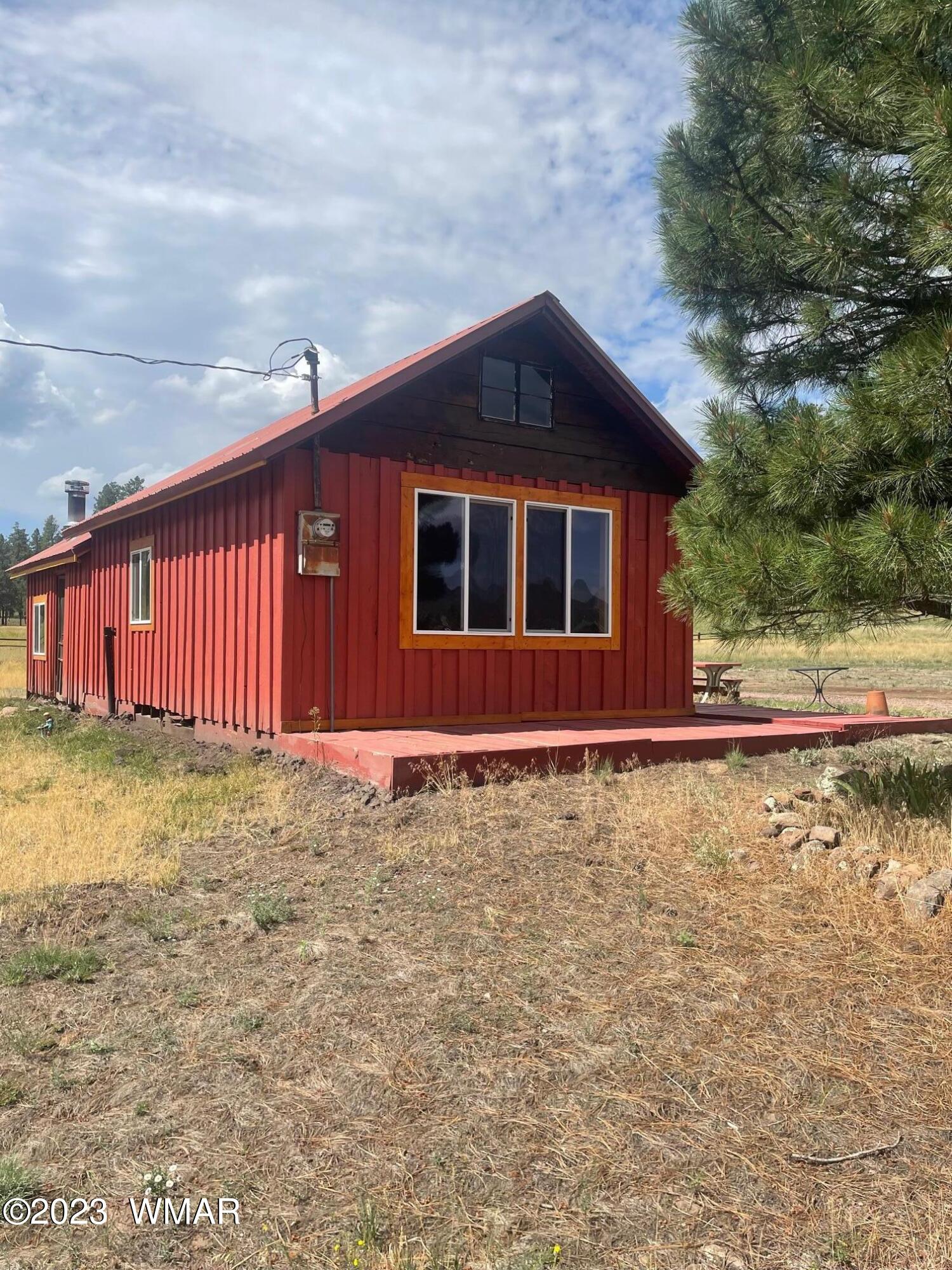 417 County Road Alpine, AZ 85920 - Photo 5 of 18