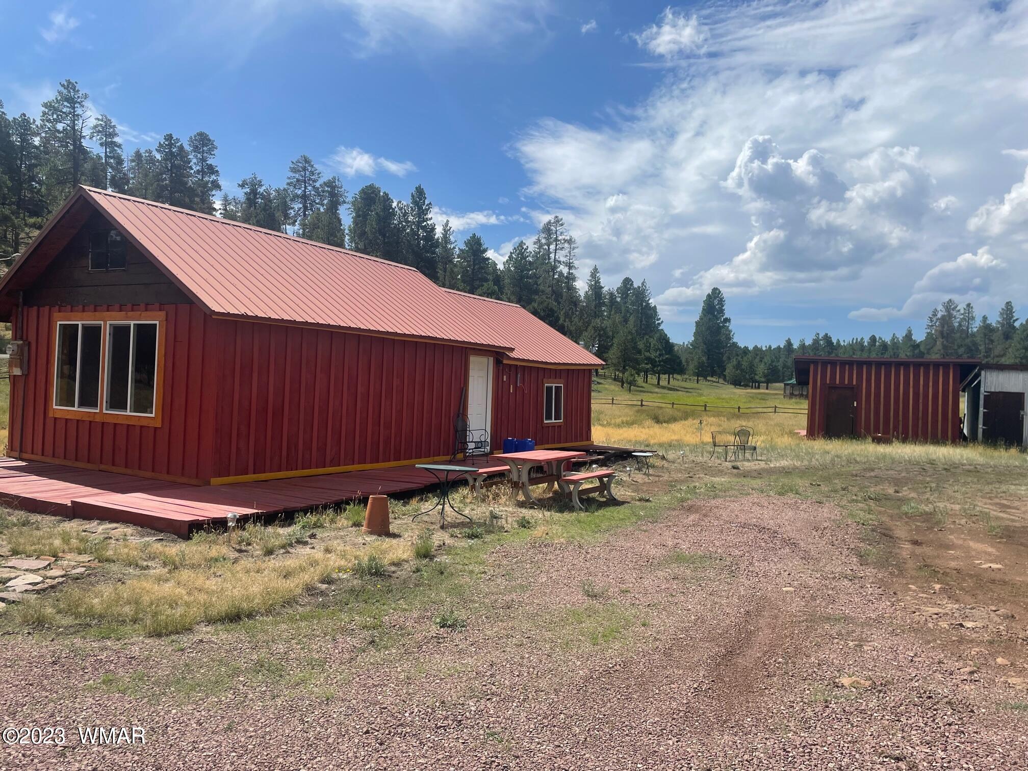 417 County Road Alpine, AZ 85920 - Photo 6 of 18