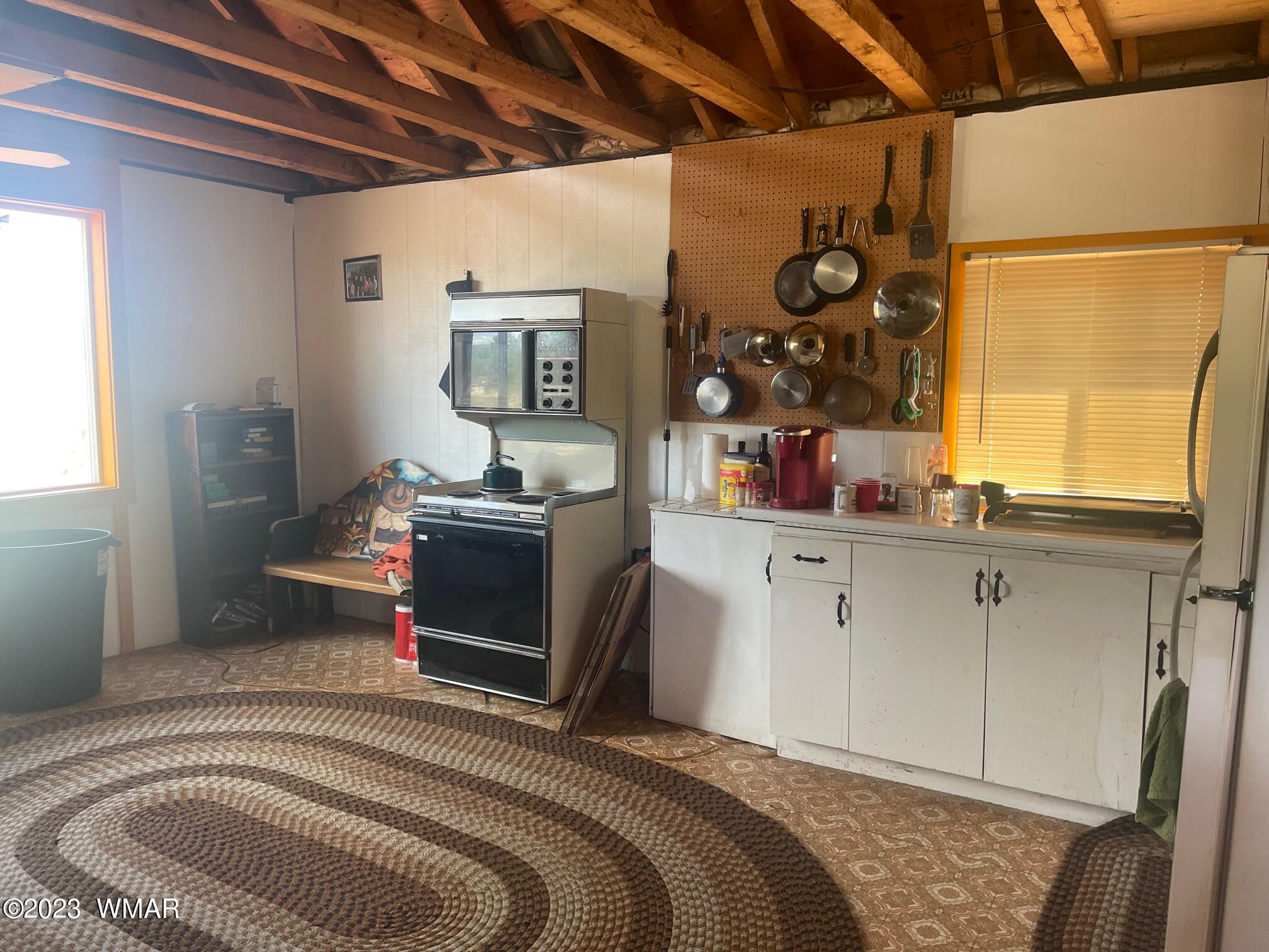 417 County Road Alpine, AZ 85920 - Photo 10 of 18