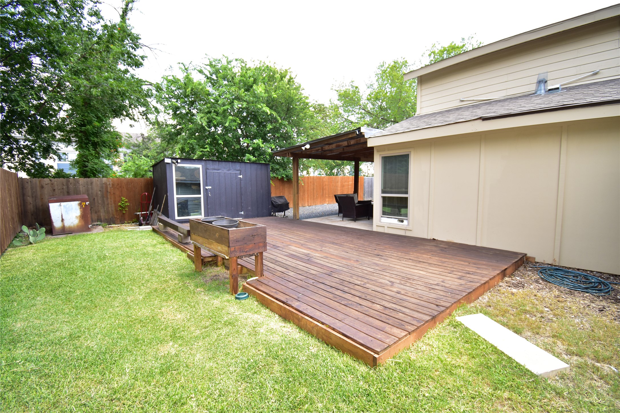6027 Bluebell Circle Austin, TX 78741 - Photo 24 of 29