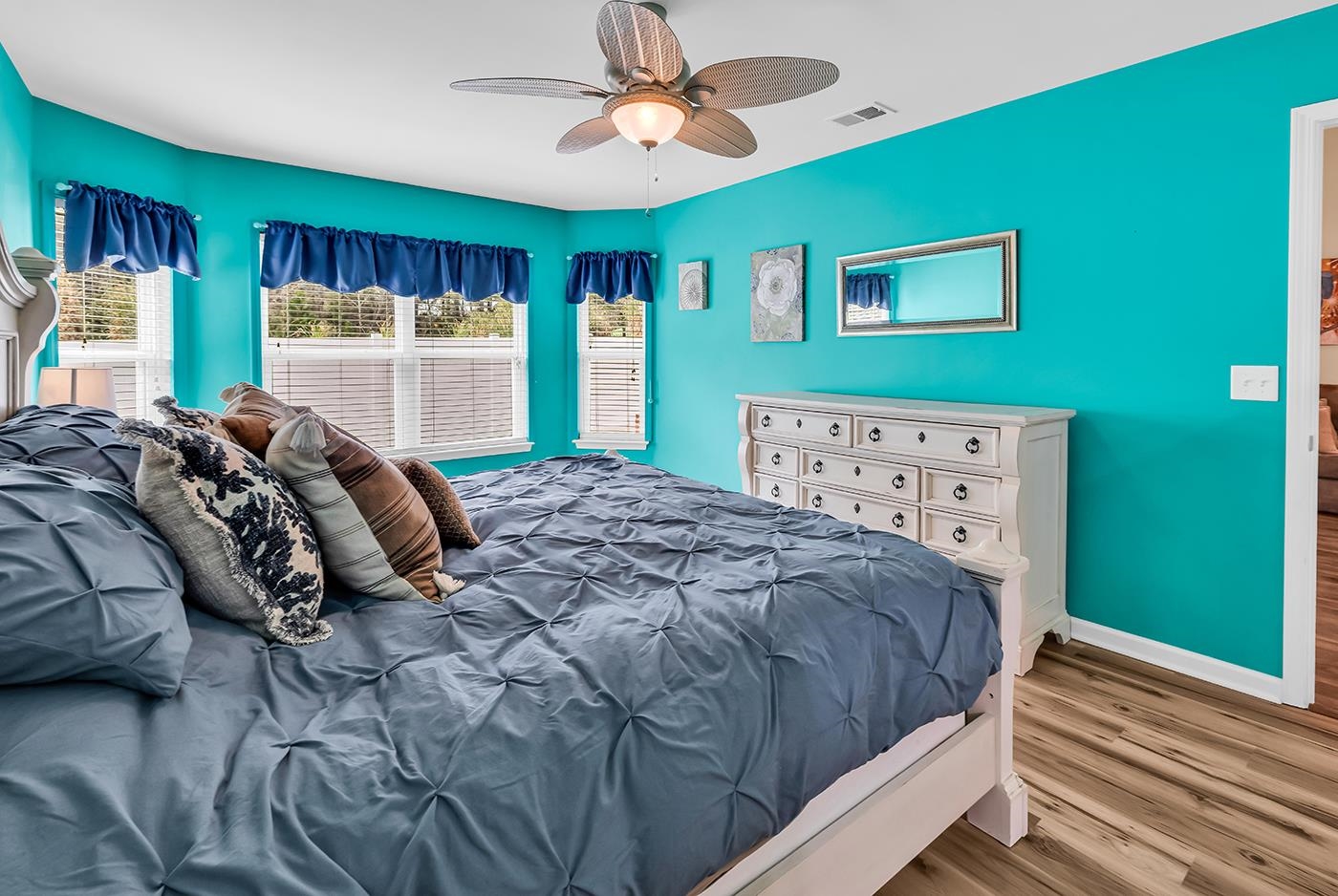 845 Bonita Loop Myrtle Beach, SC 29588 - Photo 26 of 45