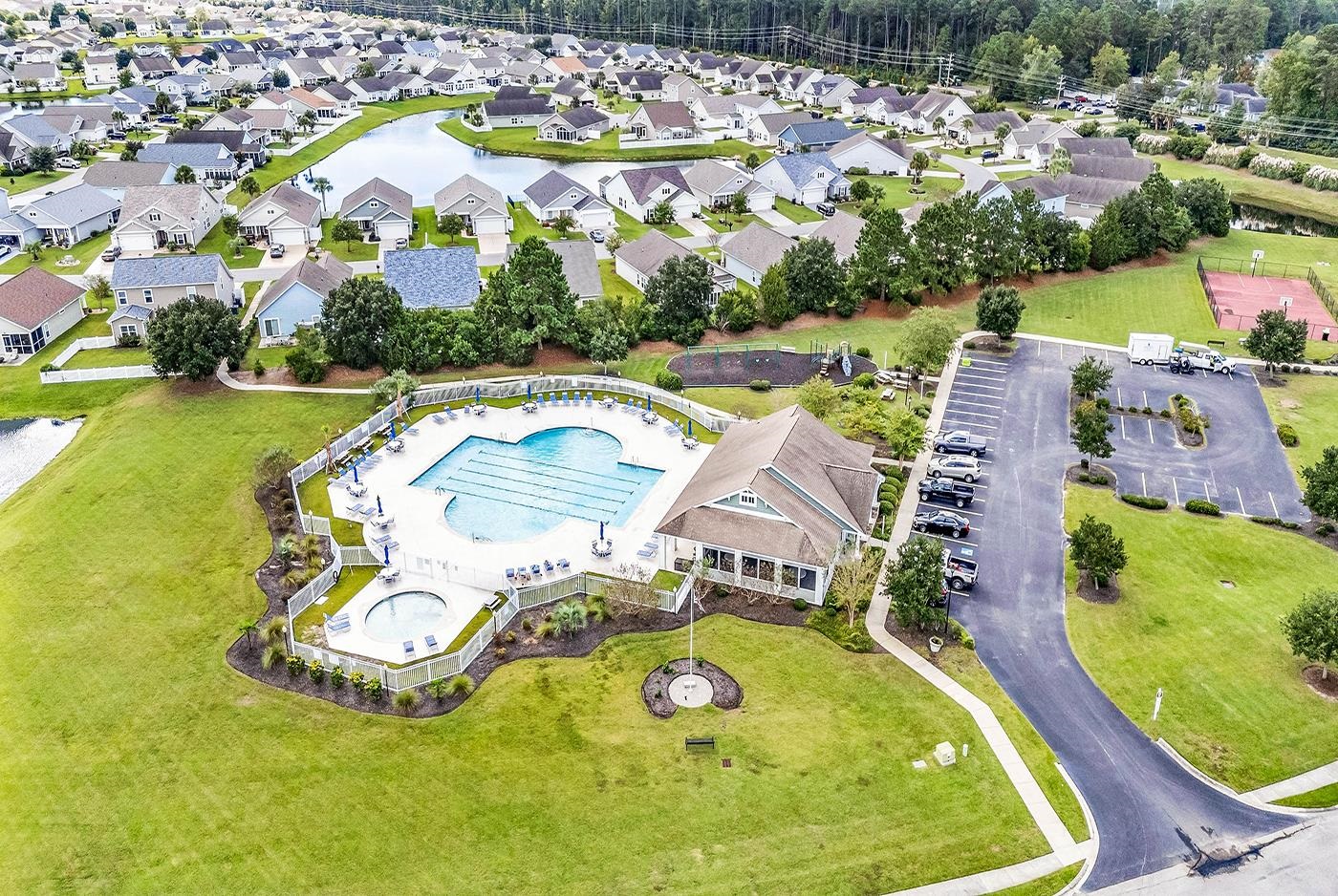 845 Bonita Loop Myrtle Beach, SC 29588 - Photo 38 of 45