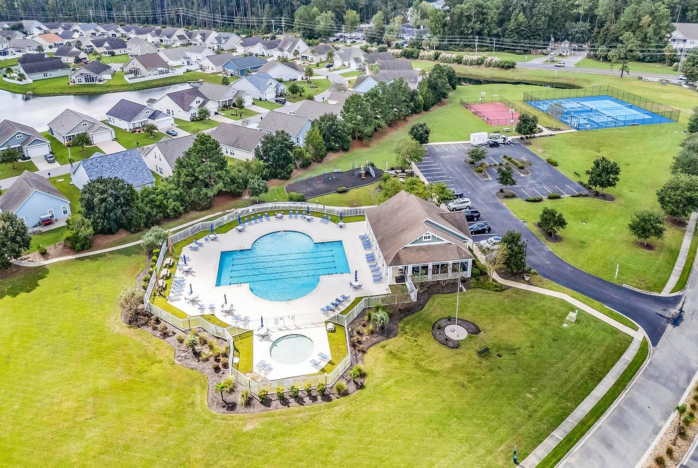 845 Bonita Loop Myrtle Beach, SC 29588 - Photo 39 of 45