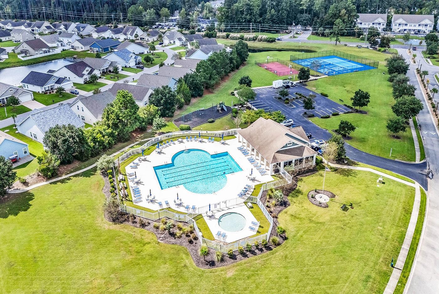845 Bonita Loop Myrtle Beach, SC 29588 - Photo 40 of 45