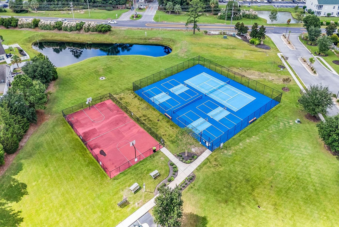 845 Bonita Loop Myrtle Beach, SC 29588 - Photo 41 of 45