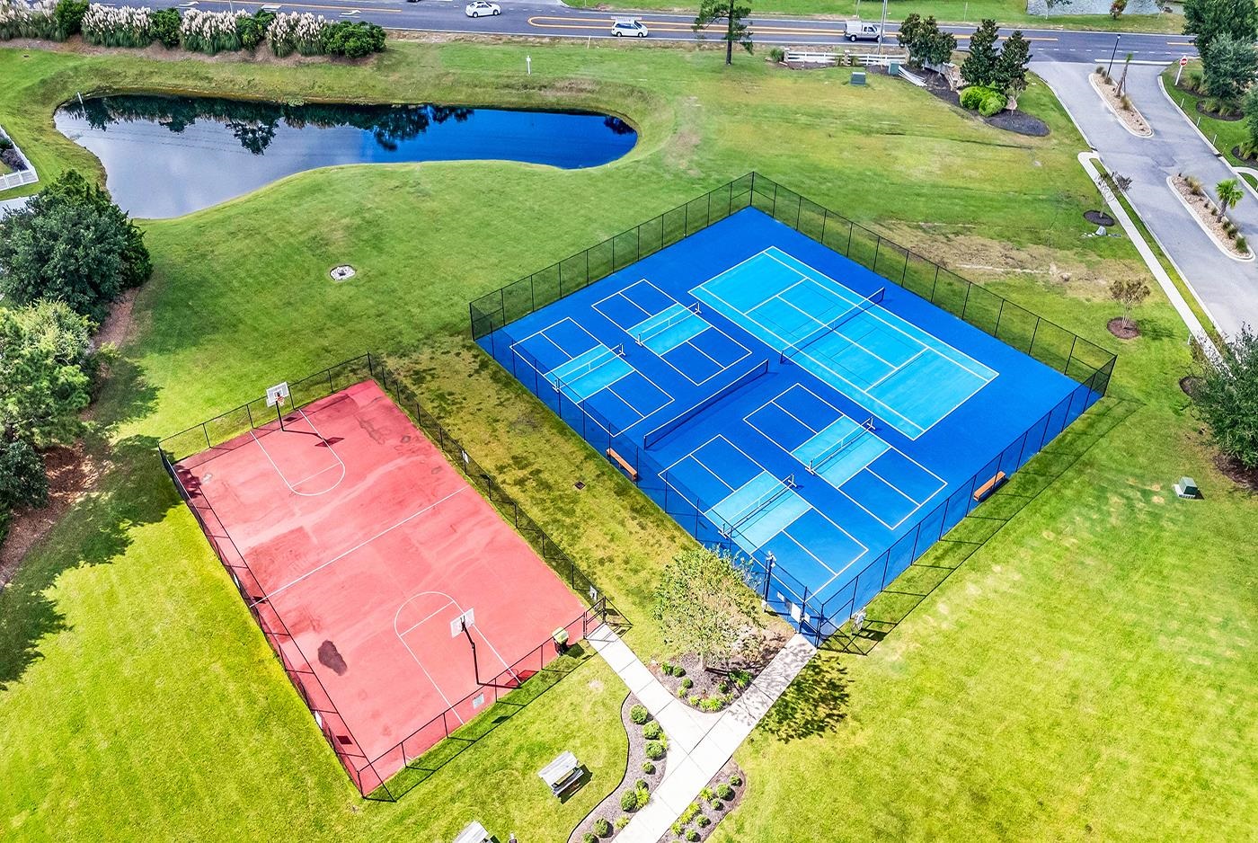 845 Bonita Loop Myrtle Beach, SC 29588 - Photo 42 of 45