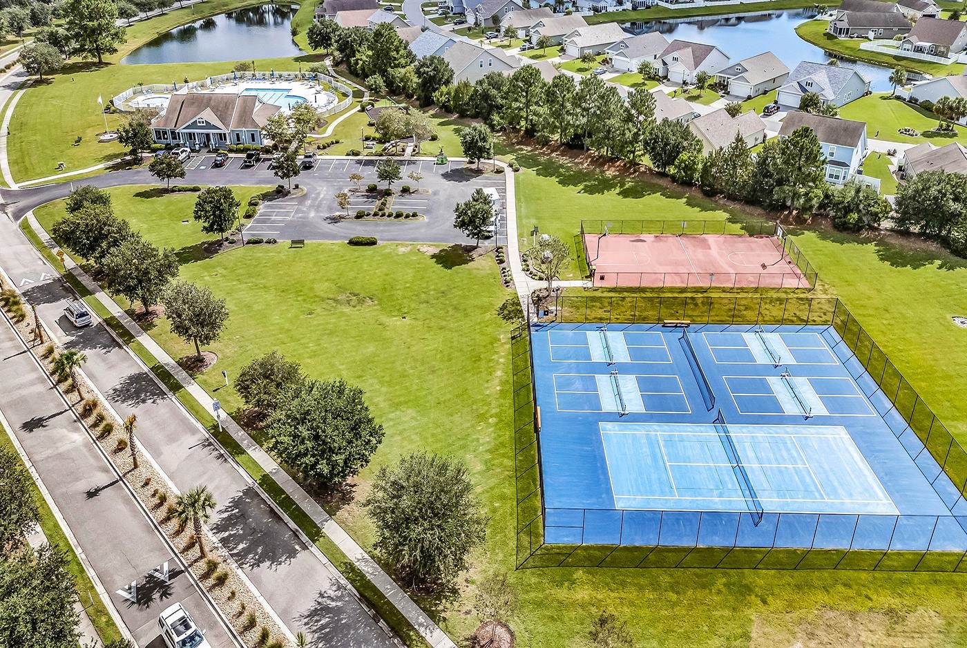 845 Bonita Loop Myrtle Beach, SC 29588 - Photo 44 of 45