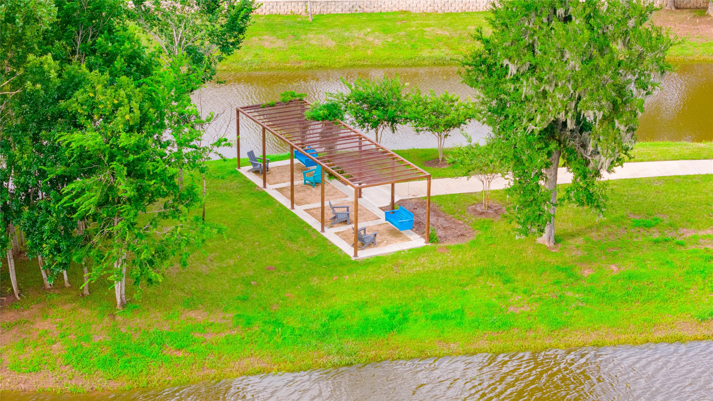 8439 Red Shiner Way Fulshear, TX 77441 - Photo 25 of 26 Community