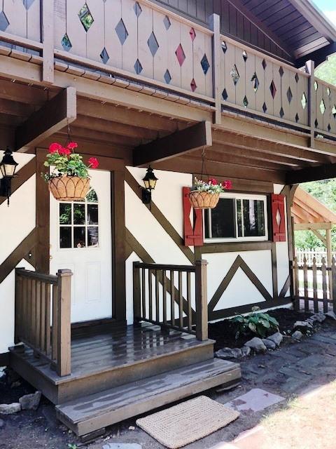 126 Rogers Road York, ME 03909 - Photo 1 of 30 Chalet in the Woods