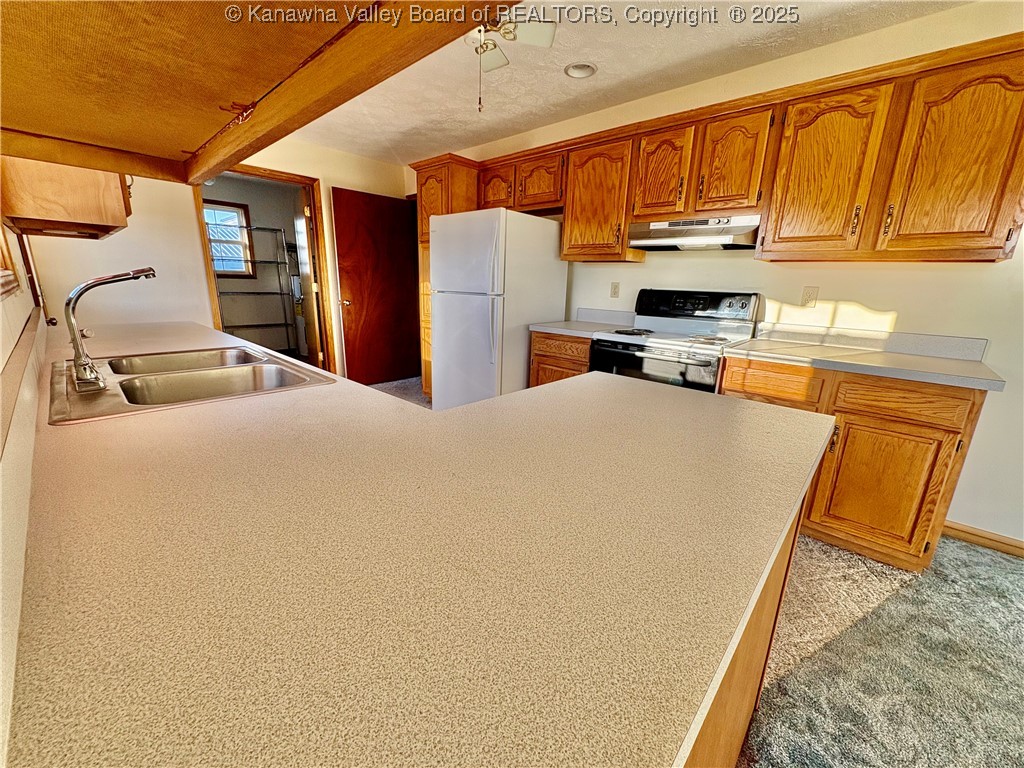 12768 Point Pleasant Road Mount Alto, WV 25264 - Photo 33 of 43 Gallery Image 33