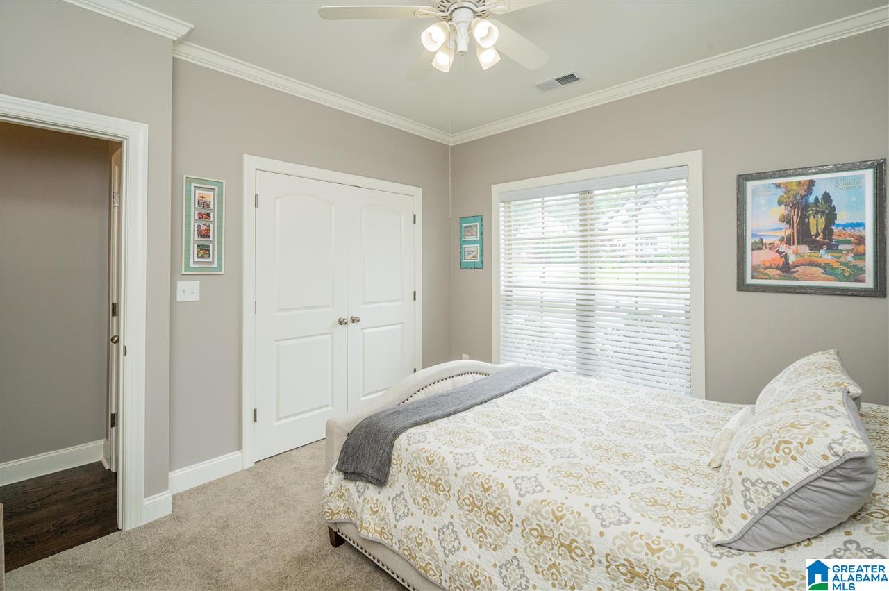 242 Strathaven Lane Pelham, AL 35124 - Photo 37 of 50