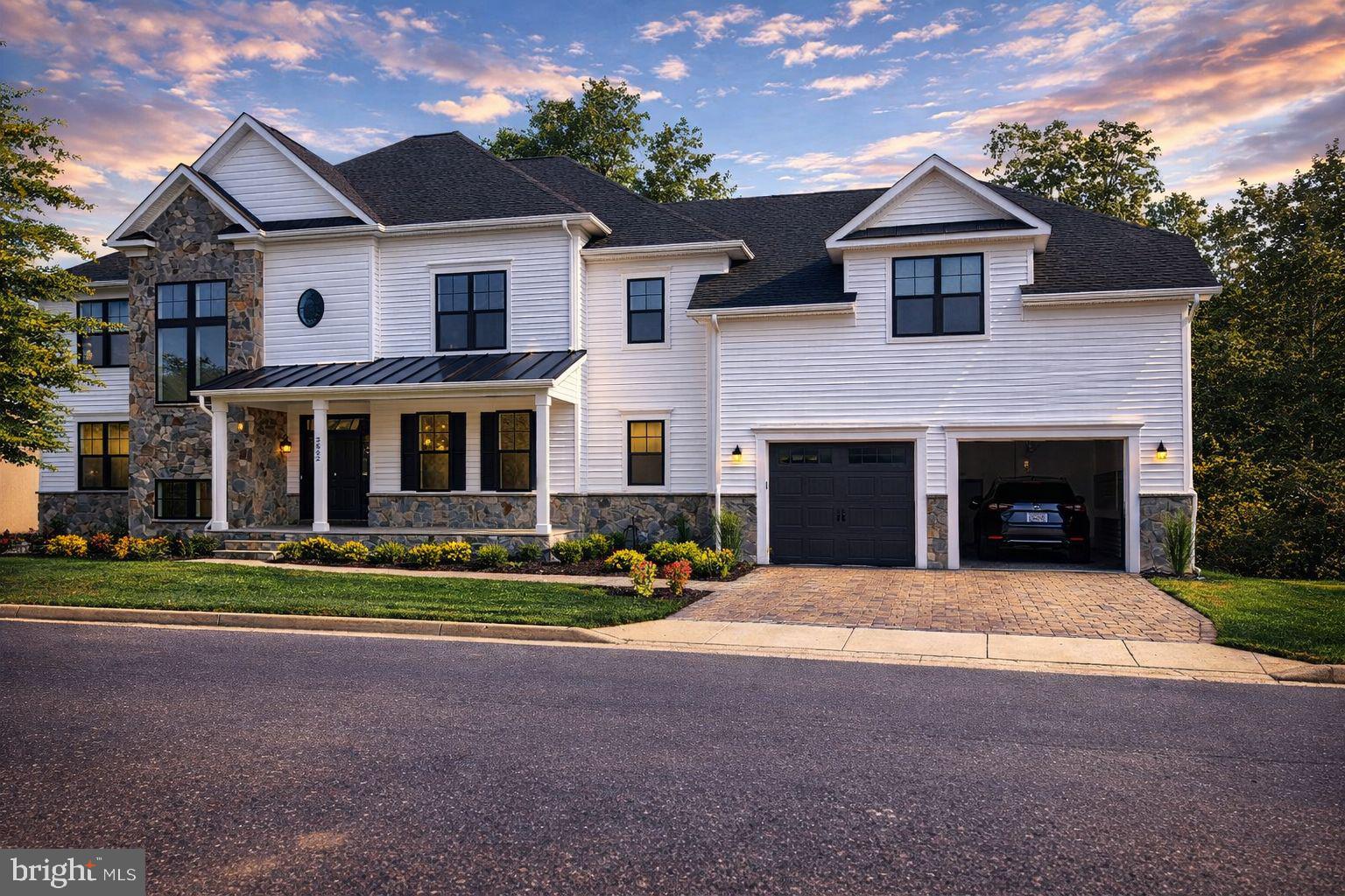 2652 Monocacy Ford Road Frederick, MD 21701 - Photo 1 of 2