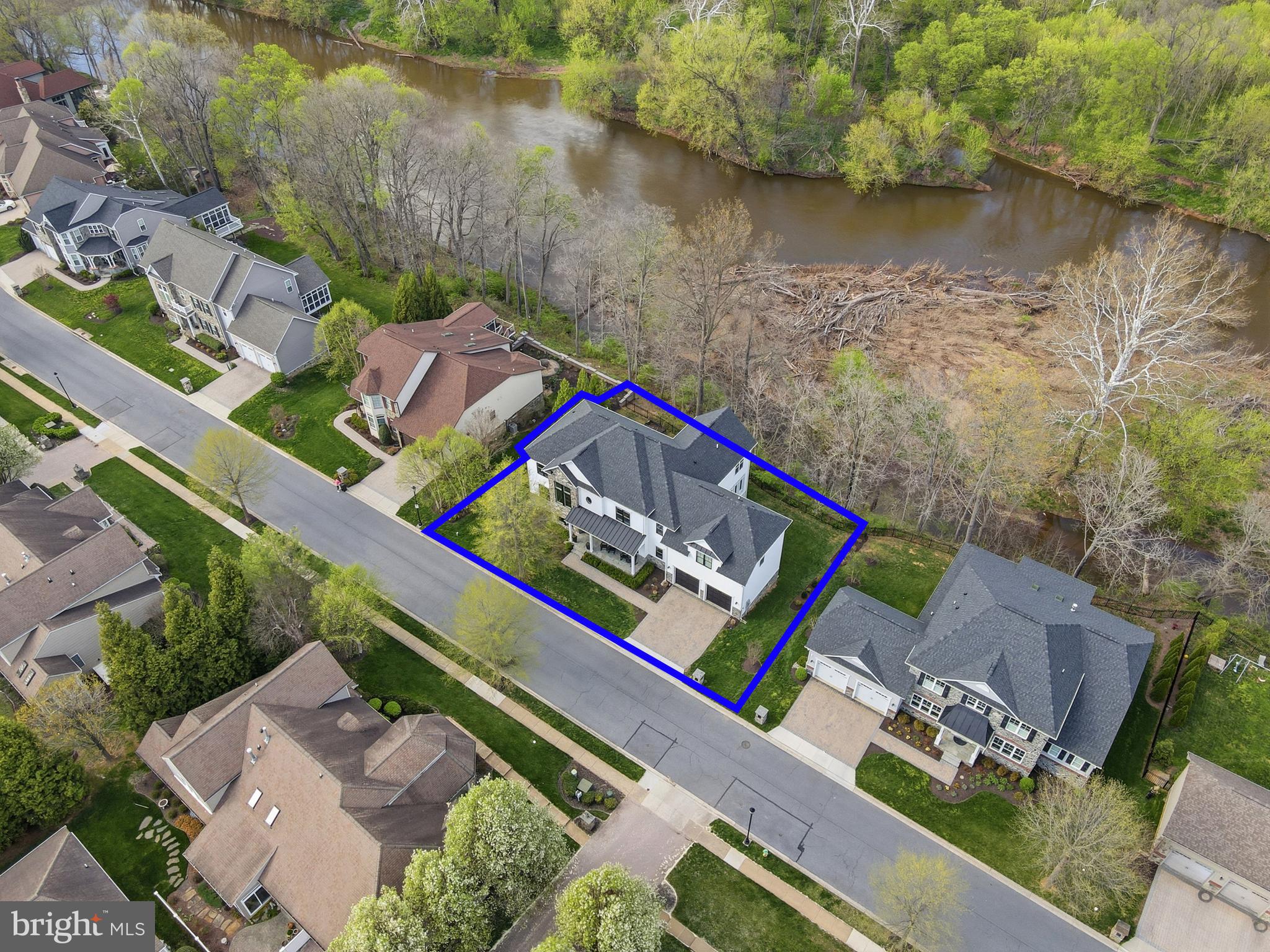 2652 Monocacy Ford Road Frederick, MD 21701 - Photo 64 of 74