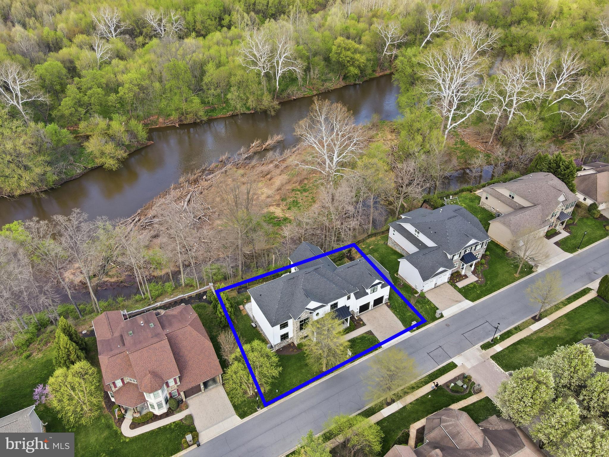 2652 Monocacy Ford Road Frederick, MD 21701 - Photo 67 of 74