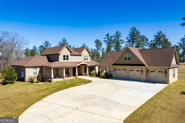 $975,000 | 317 Highway 26, Elko, GA 31025