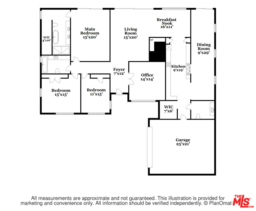 15500 Royal Ridge Road Sherman Oaks, CA 91403 - Photo 39 of 39