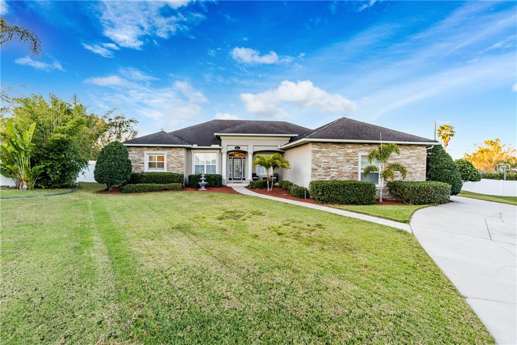 5812 High Ridge Loop Lakeland, FL 33812 - Photo 1 of 1 Gallery Image 1