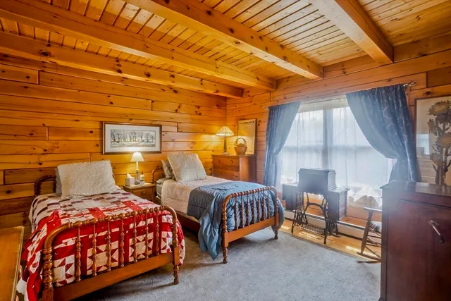 $599,999 | 2136 Baptist Hill Road, Palmer, MA 01069