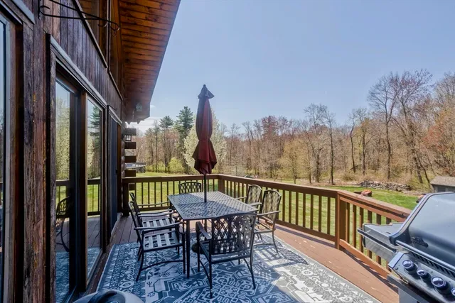 $599,999 | 2136 Baptist Hill Road, Palmer, MA 01069