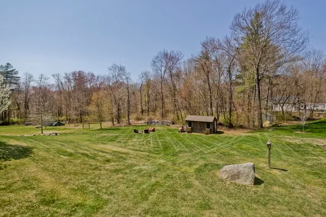 $599,999 | 2136 Baptist Hill Road, Palmer, MA 01069