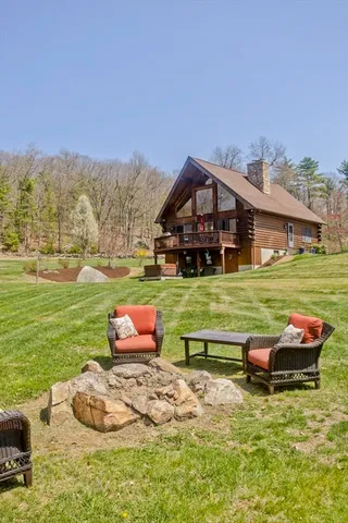 $599,999 | 2136 Baptist Hill Road, Palmer, MA 01069