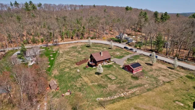 $599,999 | 2136 Baptist Hill Road, Palmer, MA 01069