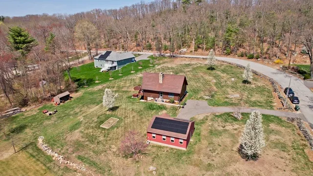 $599,999 | 2136 Baptist Hill Road, Palmer, MA 01069