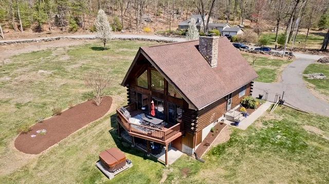 $599,999 | 2136 Baptist Hill Road, Palmer, MA 01069