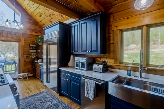 $599,999 | 2136 Baptist Hill Road, Palmer, MA 01069