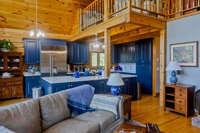 $599,999 | 2136 Baptist Hill Road, Palmer, MA 01069