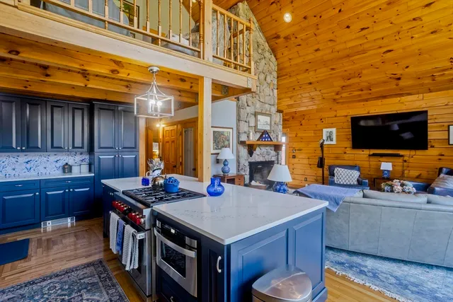 $599,999 | 2136 Baptist Hill Road, Palmer, MA 01069