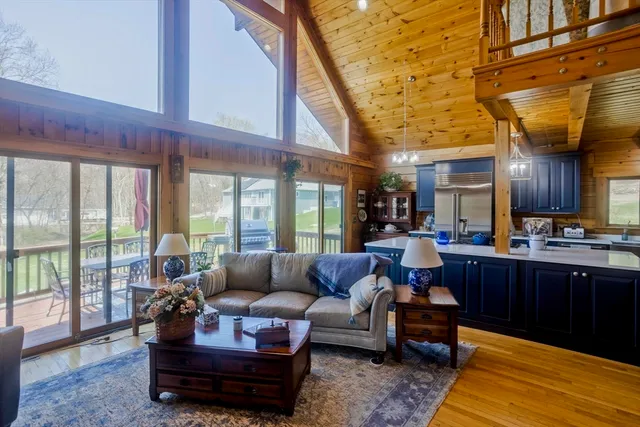 $599,999 | 2136 Baptist Hill Road, Palmer, MA 01069